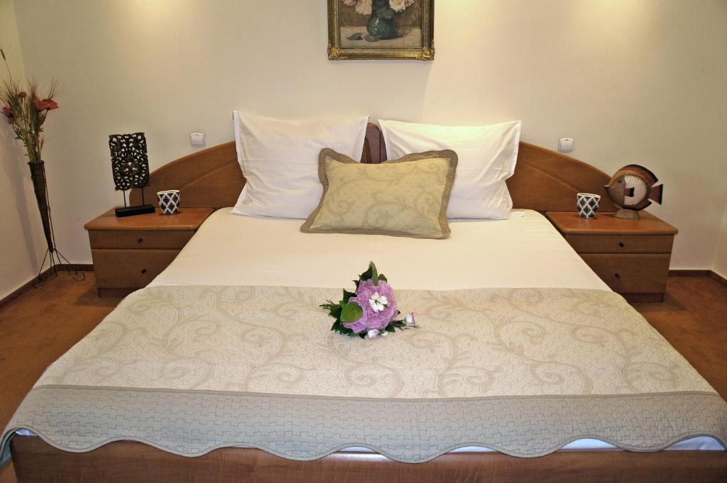 Agentia H Accommodation บูคาเรสต์ ภายนอก รูปภาพ