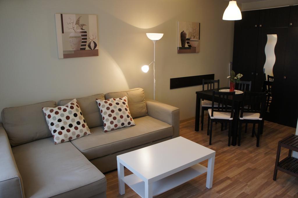 Agentia H Accommodation บูคาเรสต์ ห้อง รูปภาพ
