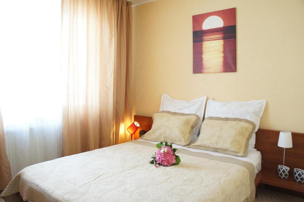 Agentia H Accommodation บูคาเรสต์ ห้อง รูปภาพ