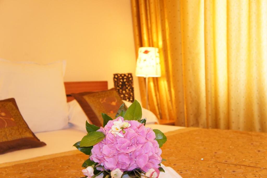 Agentia H Accommodation บูคาเรสต์ ห้อง รูปภาพ