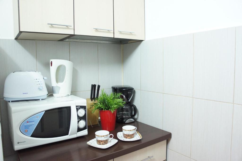 Agentia H Accommodation บูคาเรสต์ ห้อง รูปภาพ
