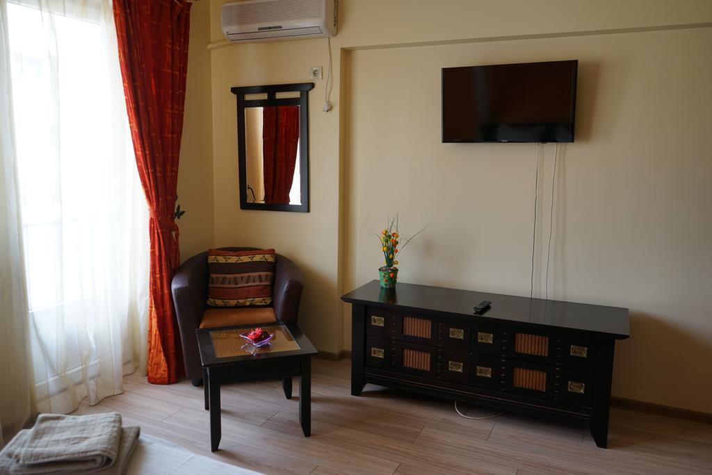 Agentia H Accommodation บูคาเรสต์ ภายนอก รูปภาพ