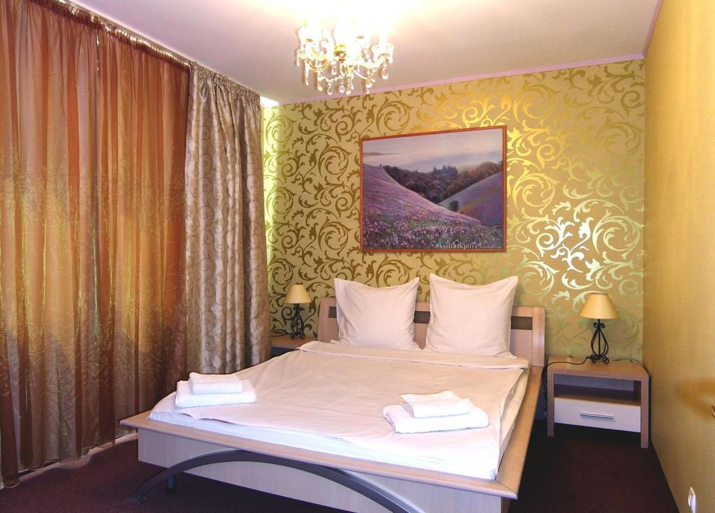 Agentia H Accommodation บูคาเรสต์ ภายนอก รูปภาพ