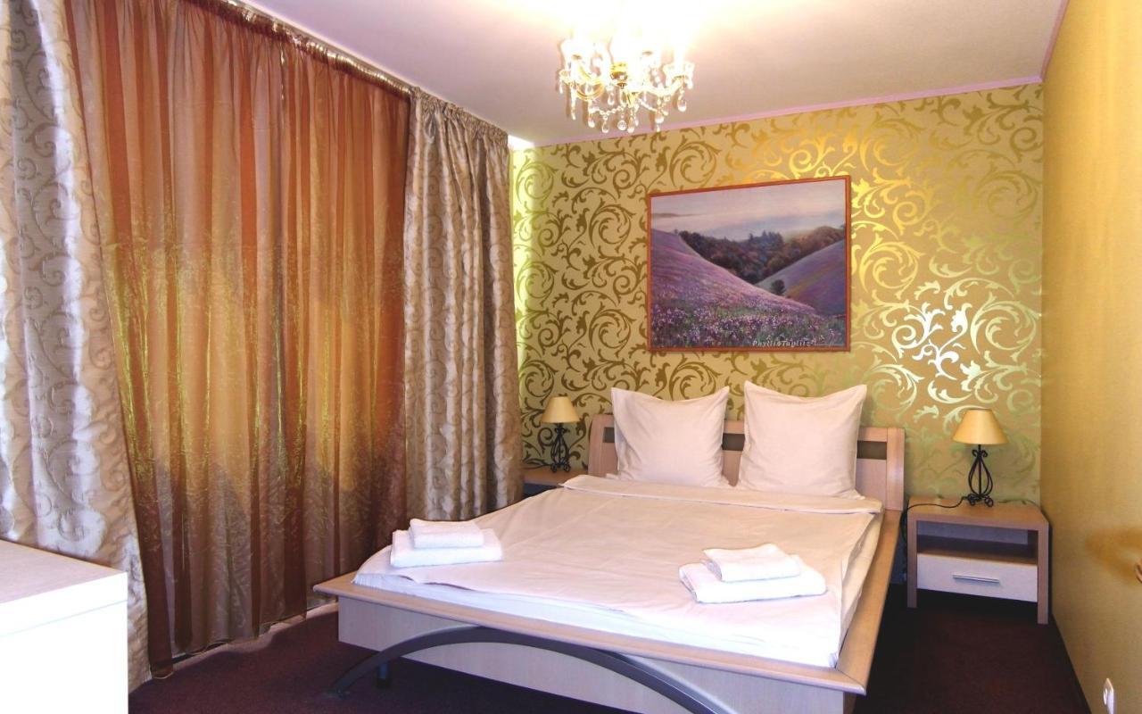 Agentia H Accommodation บูคาเรสต์ ภายนอก รูปภาพ